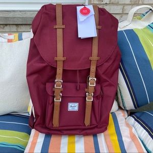 Herschel little America backpack